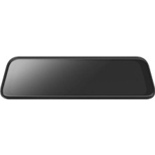 Aesco AE-DC4928-K60PRO Hd Çift Kamera 9.35" Ekran Araç Içi Kamera,wi-Fi Dikiz Aynası