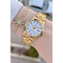 Casio Kadın Kol Saati