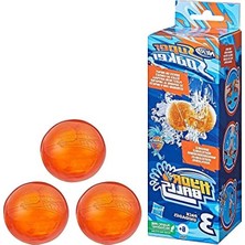 Aesco 3 Adet Su Topu, Super Soaker Oyuncak Seti