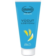 Aesco Ersağ Vücut Losyonu 200 ml 8699430330589