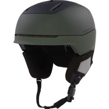 Aesco Oakley Mod5 Kask Orta