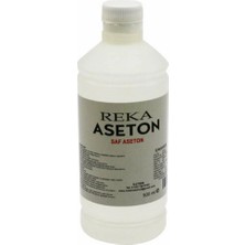 Dorasan Saf Aseton 450 ml