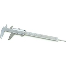 Dorasan Mekanik Kumpas 150 mm