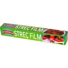 Gıda Streç 10 Metre