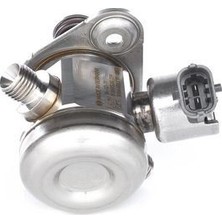 Bosch Dpmix-Hb Yakit Pompasi C-Max Ii Fiesta Vi Focus Iii Kuga Ii Mondeo Iv S-Max 10- 1.6 Ecoboost Volvo S60 Ii S80 Ii V40 V60 I V70 Ii T3-T4 10- 1.6 Ecoboost