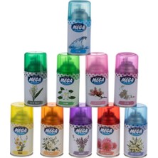 Dorasan 260 ml Yedek Otomatik Oda Spreyi