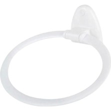 Dorasan Oval Havlu Askacağı