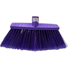Dorasan 20 cm Lüks Oto Fırçası