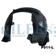 Hileks Dpmix-Hb Çamurluk Davlumbazi Ön Sol Y.m. Xsara Ii 01-05