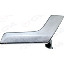 GVA Dpmix-Hb Iç Kapi Kol Kulbu Mat Krom Sağ Mercedes W204-212-214-E200-E250