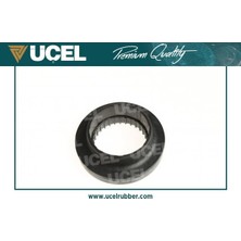 Üçel Dpmix-Hb Amortisör Üst Rulmani Clio Iii 05-12 Clio Iv 12- Modus 04- Captur 13-