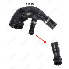 Nifea Dpmix-Hb Turbo Borusu Hortumu Fiorino-Linea 1.3 Mtj 07 - 95HP