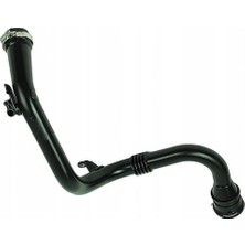 Autodak Dpmix-Hb Turbo Borusu Megane Iii 09- Scenic Iii 09- Fluence 09- 1.5dci