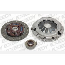 Exedy Dpmix-Hb Debriyaj Seti Baski Disk Bilya Honda Jazz 1.4l L13A1 02-07 / City 1.3l L13Z 05-