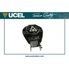 Üçel Dpmix-Hb Şanziman Alt Takozu Ford Focus-Cmax-Kuga 03- Volvo C30-C70-S40-V40-V50 04- Sac