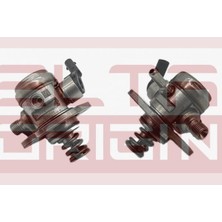 Elta Origin Dpmix-Hb Original-Yakit Yüksek Basinç Pompasi Austral-Captur-Clio Iv-Espace Vi-Kadjar-Kangoo Iii-Megane Iv Scenic Iv-Dacia Dokker-Duster-Lodgy-Mb Citan 1.2 Tce-Mercedes Citan