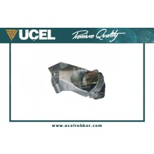 Üçel Dpmix-Hb Motor Takozu Sag Renault Twingo I 96 -