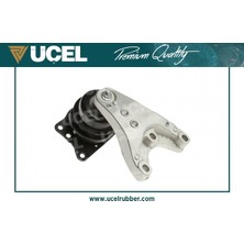 Üçel Dpmix-Hb Motor Takozu Sağ Skoda Fabia 1.2-1.4 Tdi