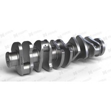 Motus Dpmix-Hb Krank Mili Komple Transit V348 3.2 200PS 06-11 Ranger 11- 3.2 200PS