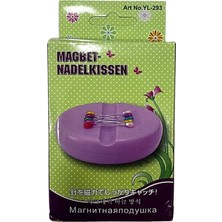 Dorasan Mıknatıs Iğnelik
