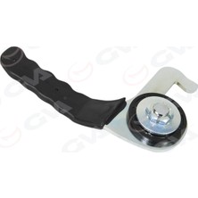 GVA Dpmix-Hb Arka Kasa Mandali Ön Sağ Arka Sol Transit V363 14-