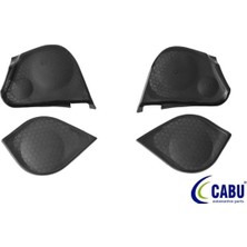 Cabu Dpmix-Hb Hoparlör Kapaği Takim Vectra B