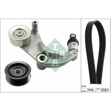 Ina Dpmix-Hb Alternatör Gergi Kiti Honda Civic-Accord Viii 1.6 2006-2007