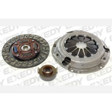 Exedy Dpmix-Hb Debriyaj Seti Baski Disk Bilya Honda Civic 1.4l 96-98 /1.4l D14 H/b 01-05 / 1.5l D15 92-95 / 1.6l D16Y4 Yerli Civic 96-01 Alternatif Ürün