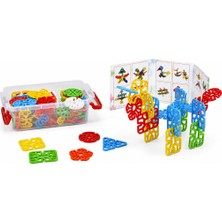 Akıllı Bayi 440 Mühürlü Puzzle Küçük
