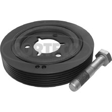 CORTECO Dpmix-Hb Krank Kasnaği Kit P206-P307-P406-EXPERT-C5-C8-JUMPY 2.0 HDİ-P307 1.4 16V-1.6 16V-P607-P807 2.0-2.2