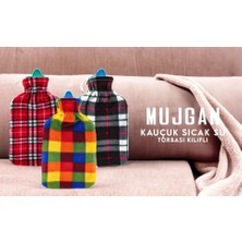 Uravas Store Kılıflı Su Torbası 2l