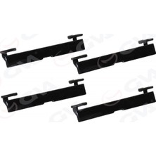 GVA Dpmix-Hb Tavan Cita Kapagi Mercedes 4 Lu Mercedes C-Class W205 14-