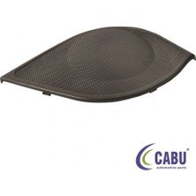 Cabu Dpmix-Hb Hoparlör Kapaği Arka Sağ Vectra B