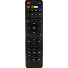 Uravas Store Turn Hiremco Zapper Hd 2 Uydu Kumandası
