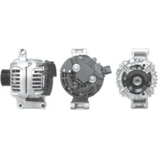 Lucas Dpmix-Hb Alternator 12V 95A Transit 2.4i V184 Iv 2.0di / 2.4di 00- Normal Kasnak