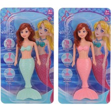 Akıllı Bayi YS1378-R60A Deniz Kızı Adet Fiyatıdır