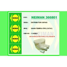 Bescher Dpmix-Hb Distributor Kapagi Sahin-Tempra-Tipo Yatay