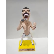 Belirtilmemiş Freddie Mercury Figür
