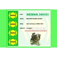 Bescher Dpmix-Hb Manyetik Bobin Grubu M131-DKS-SLX-TMPR-TIPO