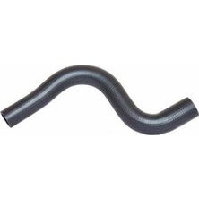 Kautek Dpmix-Hb Radyatör Üst Hortumu Fiat Albea 03-09 Palio 03-09 1.3d Mtj