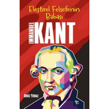 Belirtilmemiş Immanuel Kant - Eleştirel Felsefenin Babası