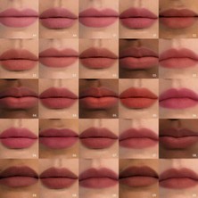 Yves Saint Laurent Yves Saınt Laurent Ysl Lovenude Lip Blusher Kadifemsi Mat Ruj 44- Balm 05