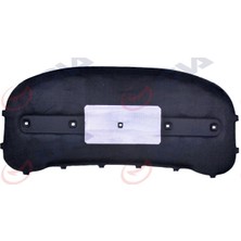 Gkl Dpmix-Hb Motor Kaput Keçesi Klipsli 1.kalite-Caddy 2011-2015