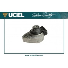 Üçel Dpmix-Hb Motor Takozu Yağli Ford Fiesta 02- 1.4 Tdci Dizel Braketsiz
