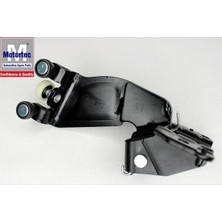 Motortec Dpmix-Hb Orta Kapi Mekanizmasi Orta Sol Doblo Iii 09-
