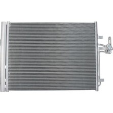 Bosch Dpmix-Hb Klima Radyatoru Mondeo Iv S Max 07 -2.0 Tdci Galaxy 2.0tdci 07-14 Volvo S60 S80 Ii V60 V70 Iii XC70 Ii 2.5 / 3.2 224DT 204PT Discovery Sport L550 14- Freelander 2 L359 06-14 R.r Evoque L538