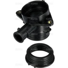 Rapro Dpmix-Hb Hava Filtre Plastik Parçasi Ford Fiesta Vi 1.5 Tdci-1.6tdci