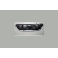 Gkl Dpmix-Hb On Panjur Krom Cerceveli Seat Ibiza 2013-2015