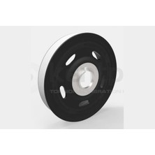 Kentpar Dpmix-Hb Krank Kasnagi CROSSLAND-P2008-P208-P3008 I-II-P301-P308 II-P5008 I-II-P508-EXPERT Iv-Partner- Berlingo-C3 Ii-Iii-Picasso-C4 Ii-Picasso-C-Elysee-Ds3-Ds4-Ds5-Jumpy Iv 1.6 Bluehdi