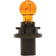 Forza Dpmix-Hb Soketli Ampül PCY16W 12V. 16W. Turuncu